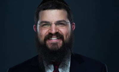 בני פרידמן משיק אלבום ווקאלי: לחישות הלב 2