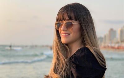 חנה מלכה גרוס