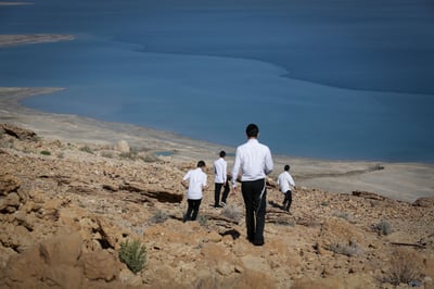 שבעת הכללים: כך תטיילו וגם תחזרו בשלום