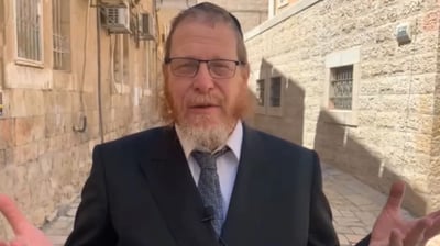 סגולה לתיקון ששווה המון • צפו ברב עידו ובר-ארליך