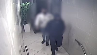 חוליית הגנבים