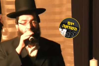 דוד וינבך