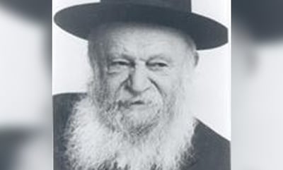 נחשף דו"ח חסוי של השב"כ על הרצי"ה קוק