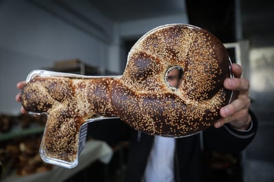 חלת מפתח