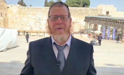 סגולה שיוסיפו לנו שנות חיים • צפו ברב עידו ובר-ארליך