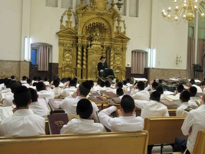 שיעור פתיחת הזמן