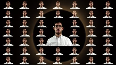 הַיּוֹם אחד ועשרים יוֹם: לייזר ברוק סופר בשירה