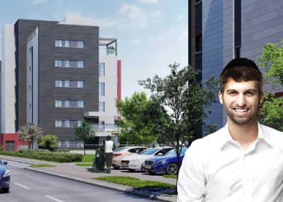 "השנה הזאת לימדה אותי שאפשר גם וגם, אפשר ללמוד באקדמיה וגם לראות בית מדרש פעיל"