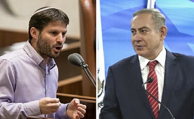 נתניהו וסמוטריץ' נפגשים; אין ועדה מסדרת