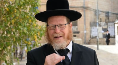 פרשת אחרי מות - קדושים: הרב עידו ובר-ארליך על הפרשה