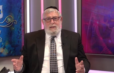 אקטואליה בפרשה: כולנו נדרשים להיות קדושים