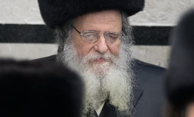 הגר"ש אלתר