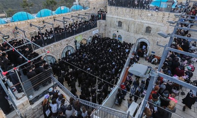 ציון הרשב"י