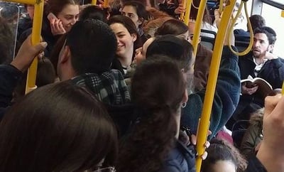 אילוסטרציה. המראות יחזרו