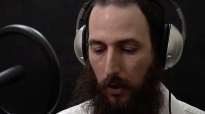אילון הייטנר בסינגל חדש לל"ג בעומר: "זה האיש"