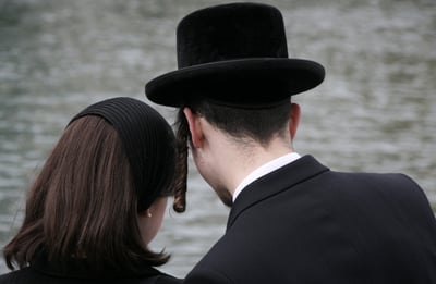 חצי כוס יין: הטריק שיעזור לכם לתקשר יותר טוב כזוג
