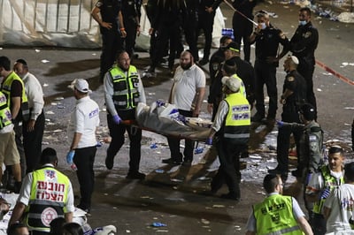 איך מתמודדים עם אסון? עשה ולא תעשה בהתנהלות עם מי שהיה שם