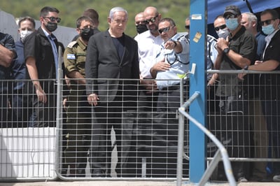 נתניהו מבקש להכריז יום אבל לאומי ביום ראשון