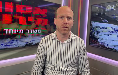 צפו: המתנדב הוותיק ביקש סליחה מהגופות