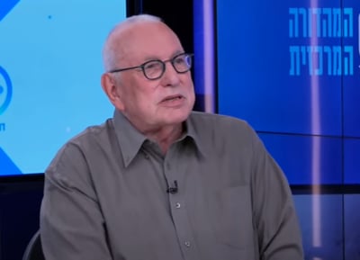 העיתונאי: "לא עצוב כי אנחנו לא עם אחד"
