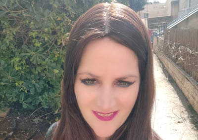 כאמא, האסון הזה הוא ניתוח לב פתוח בלי הרדמה