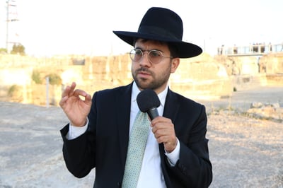כותב הטור