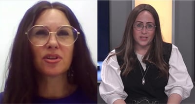 איך נאחה את שברי הלב, אחרי אסון כזה. צפו