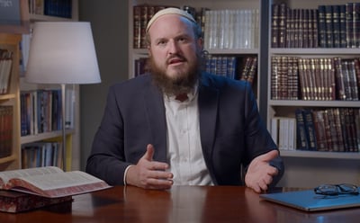 סוג אחר של הכנסת אורחים / צפו בסיפור