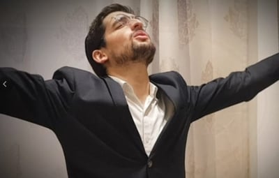 שימעל'ה בסינגל חדש: "יברכך ה' מציון"