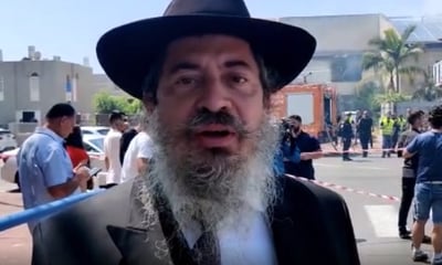 תושבי אשדוד זועמים: "אי אפשר יותר, אוי ואבוי"