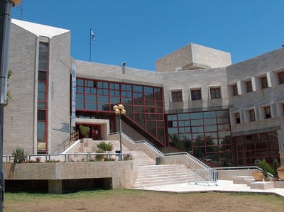 בצלאל