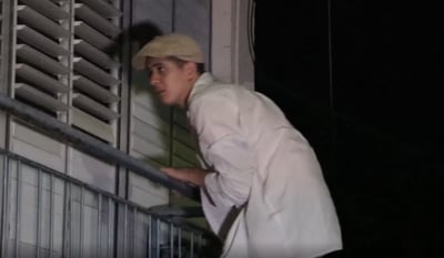 צפו: מסירות הנפש במעברות למען התורה