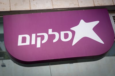 סלקום תמכה בשביתת הערבים וספגה נזקים