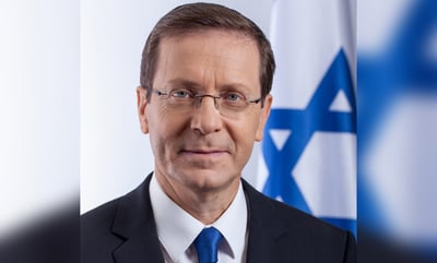יצחק הרצוג