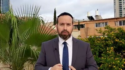 בוחן פתע באמצע הלילה ב... מקלט השכונתי