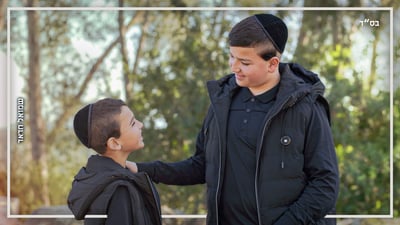 האחים עלאי ונתאי צרפתי בסינגל בכורה: אנחנו אחים