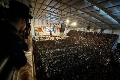 חתונה בבעלזא