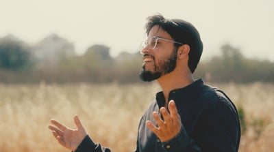 יהודה שמעה בסינגל חדש: 'מדוע למה ואיך'