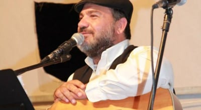 "ריש לקיש" בסינגל חדש: "י-ה מחה דמעה"