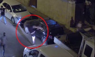 הצהרת תובע כנגד פורע ערבי ביום ירושלים