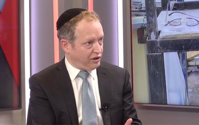 אסון הפארנצ'עס: עו"ד יחיאל וינרוט באולפן