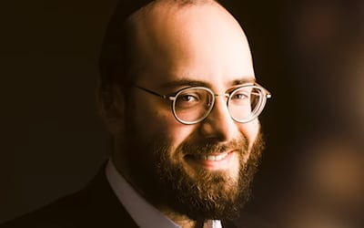 מוישי פריינד בסינגל חדש: "כל זמן"