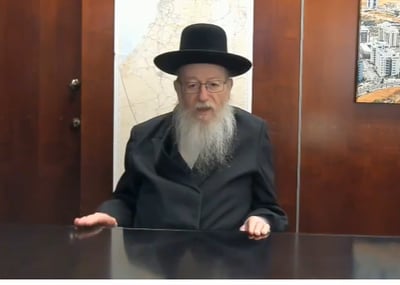 ליצמן, היום בפנייה לבנט, שקד וסער