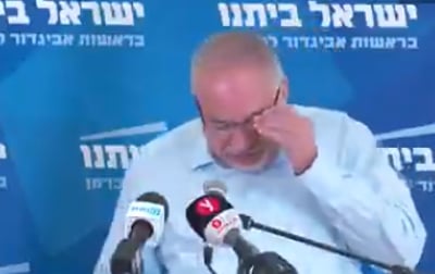 איווט ליברמן, היום