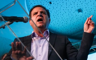 ח"כ עודה