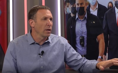 מתן כהנא: "לא אתן יד להרס עולם התורה"
