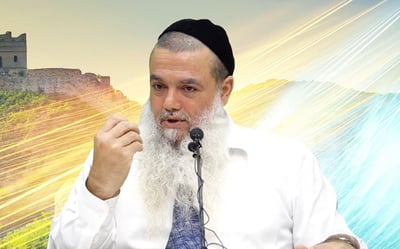 הרב יגאל כהן בוורט לפרשת שלח לך • צפו