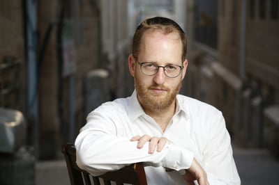 סערה ברשת: הפוסט של ידידיה מאיר נחסם