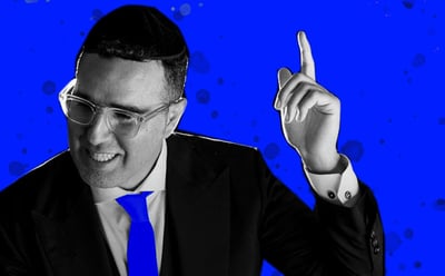 יעקב שוואקי בסינגל נוסף מהאלבום החדש