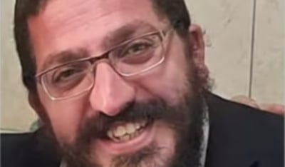 מכתבו של ההרוג במירון הפך לשיר מרגש